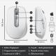 Mysz Logitech MX Anywhere 3 (910-005989) 6