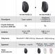 Mysz Logitech MX Anywhere 3 (910-005990) 10