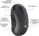 Klawiatura + mysz Logitech MK295 Silent Wireless Combo (920-009800) 5