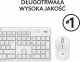 Klawiatura + mysz Logitech MK295 Silent Wireless Combo (920-009824) 6