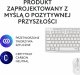 Klawiatura + mysz Logitech MK295 Silent Wireless Combo (920-009824) 7