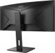 Monitor AOC CU34P2A 3