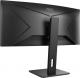 Monitor AOC CU34P2A 4