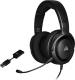Słuchawki Corsair HS45 Carbon (CA-9011220-EU) 1