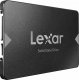 Dysk SSD Lexar NS100 512GB 2.5" SATA III (LNS100-512RB) 1