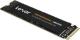 Dysk SSD Lexar NM700 256 GB M.2 2280 PCI-E x4 Gen3 NVMe (LNM700-256RB) 2