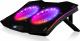 Podstawka chłodząca Modecom MC-CF18 RGB 1