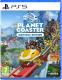 Planet Coaster Console Edition PS5 2