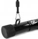 Rower stacjonarny Spokey Rower treningowy mechaniczny Onego+ 8
