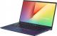 Laptop Asus VivoBook X412DA (X412DA-EK646AT) 4 GB RAM/ 512 GB M.2 PCIe/ Windows 10 Home 4