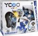 Silverlit Robo Kombat Viking zestaw treningowy mix kolorów (S88058) 1