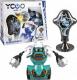 Silverlit Robo Kombat Viking zestaw treningowy mix kolorów (S88058) 2