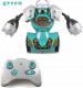 Silverlit Robo Kombat Viking zestaw treningowy mix kolorów (S88058) 4