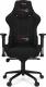 Fotel Pro-Gamer Maveric+ czarny (PG52) 1