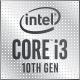 Procesor Intel Core i3-10100F, 3.6 GHz, 6 MB, BOX (BX8070110100F) 1