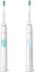 Szczoteczka Philips Szczoteczka soniczna Sonicare ProtectiveClean 4300 HX6809/35 2szt. 2