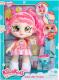 Tm Toys Kindi Kids - Donatina Lalka + Akcesoria 2