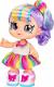 Tm Toys Kindi Kids - Rainbow Kate Lalka + Akcesoria 2