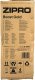 Rower stacjonarny Zipro Boost Gold magnetyczny 12