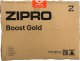 Rower stacjonarny Zipro Boost Gold magnetyczny 15