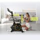 Rower stacjonarny Zipro Boost Gold magnetyczny 5