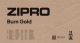 Orbitrek Zipro Burn Gold magnetyczny 11