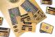 Tm Toys Gra planszowa Milionerzy Edycja Gold 3