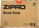 Rower stacjonarny Zipro iConsole Rook Gold elektromagnetyczny 12