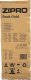 Rower stacjonarny Zipro iConsole Rook Gold elektromagnetyczny 15