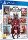 Kingdom Hearts: Melody of Memory PS4 1
