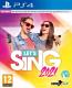 Let’s Sing 2021 PS4 + mikrofon 3