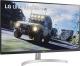 Monitor LG 32UN500-W 1