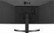 Monitor LG UltraWide 34WN700-B 5