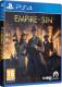 Empire of Sin Day One Edition PS4 2