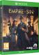 Empire of Sin Day One Edition Xbox One 2