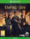 Empire of Sin Day One Edition Xbox One 3
