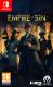 Empire of Sin Day One Edition 1