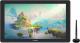 Tablet graficzny Huion Kamvas 22 1
