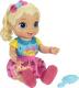Hasbro Baby Alive Lalka Ja naprawdę rosnę (E8199) 3