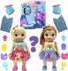 Hasbro Baby Alive Lalka Ja naprawdę rosnę (E8199) 5