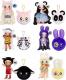 MGA Na! Na! Na! Surprise 2w1 Pom Doll 571735 571759 571766 571773 571728 571742(571650) mix 2