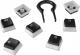 HyperX Pudding Keycaps (4P5P4AA) 6