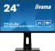 Monitor iiyama ProLite XUB2492HSN-B1 1