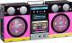 MGA LOL Surprise - BoomBox Remix OMG Super Surprise (567172) 1