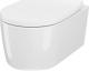 Miska WC Cersanit SET B252 miska wiszaca Inverto Stream-on + deska slim (S701-432-ECO) 1