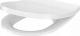 Miska WC Cersanit SET B252 miska wiszaca Inverto Stream-on + deska slim (S701-432-ECO) 4