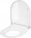 Miska WC Cersanit SET B252 miska wiszaca Inverto Stream-on + deska slim (S701-432-ECO) 5