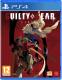 Guilty Gear Strive PS4 1