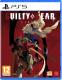 Guilty Gear Strive PS5 1
