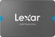 Dysk SSD Lexar NQ100 240GB 2.5" SATA III (LNQ100X240G-RNNNG) 1